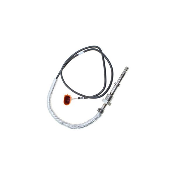 Sensor, avgastemperatur