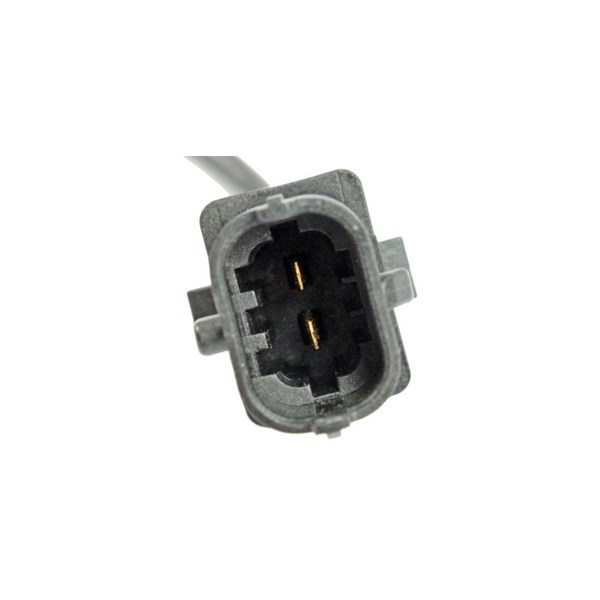 Sensor, avgastemperatur