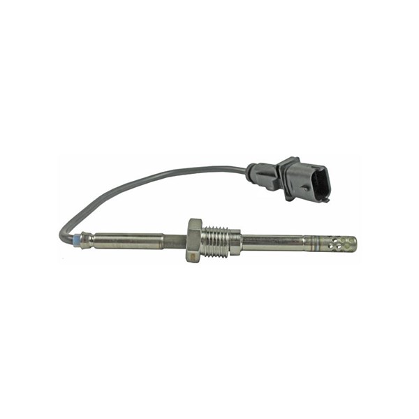 Sensor, avgastemperatur