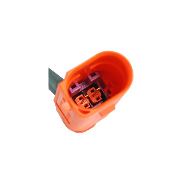 Sensor, avgastemperatur
