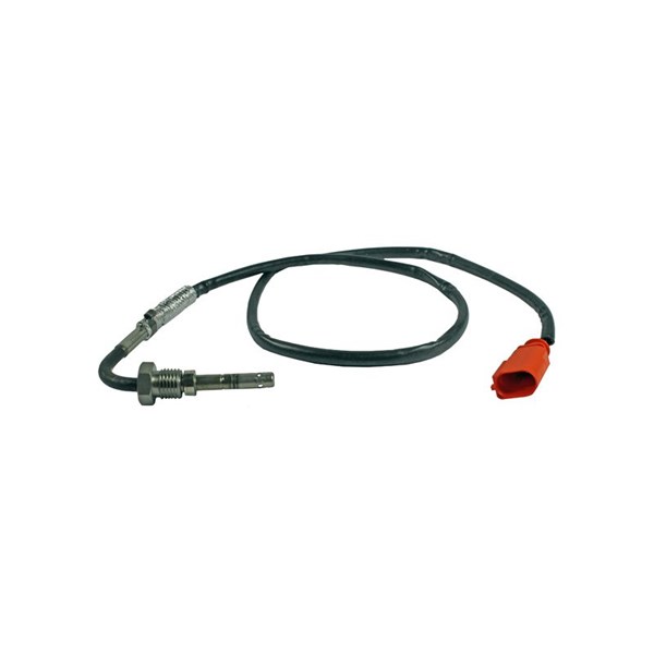 Sensor, avgastemperatur