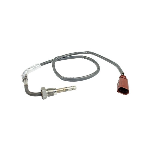 Sensor, avgastemperatur