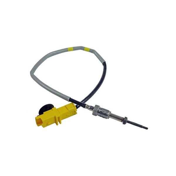 Sensor, avgastemperatur