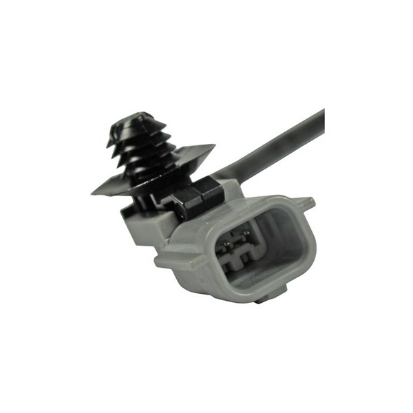 Sensor, avgastemperatur