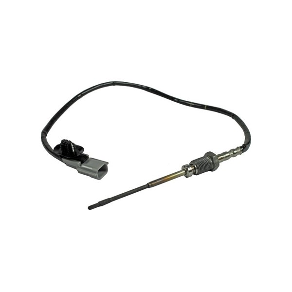 Sensor, avgastemperatur