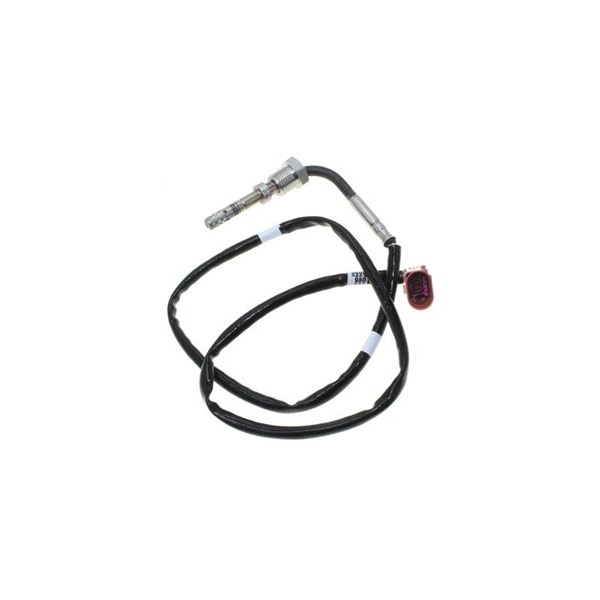 Sensor, avgastemperatur