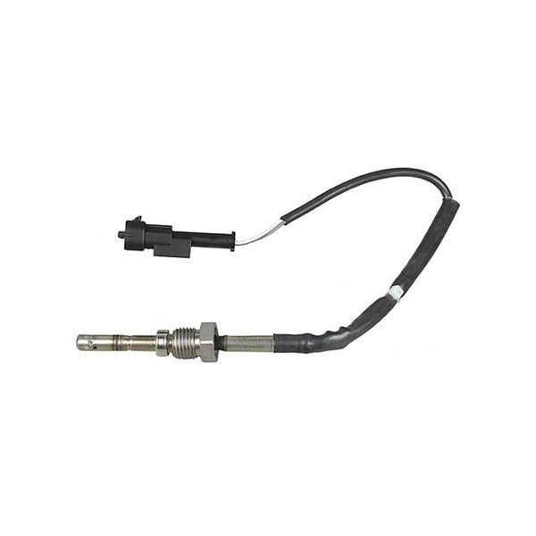 Sensor, avgastemperatur