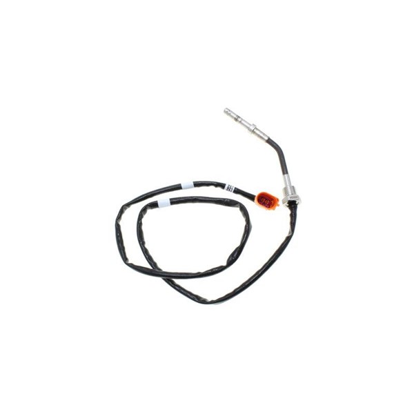 Sensor, avgastemperatur