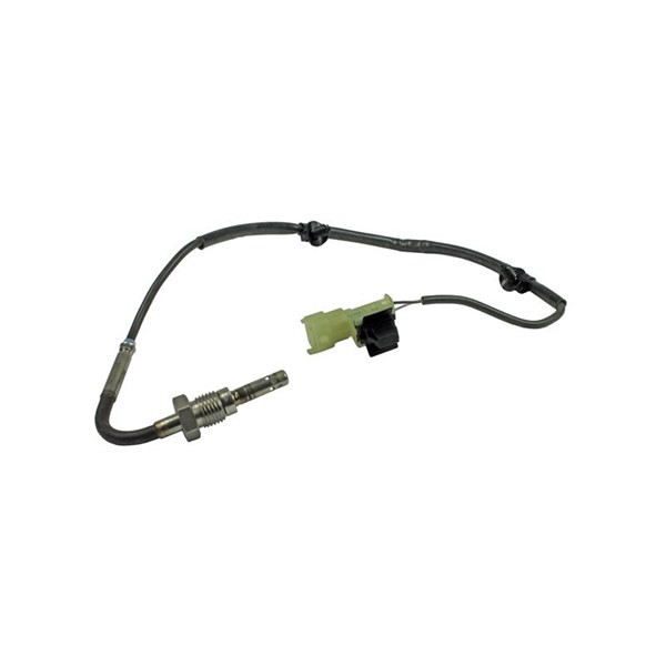 Sensor, avgastemperatur
