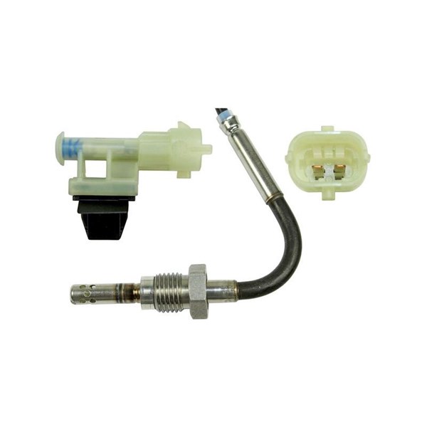 Sensor, avgastemperatur