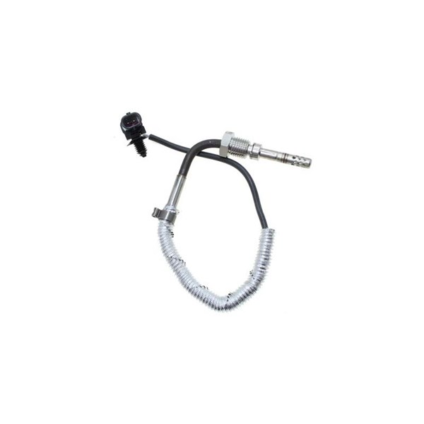 Sensor, avgastemperatur