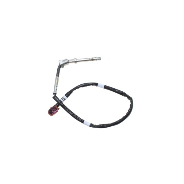 Sensor, avgastemperatur