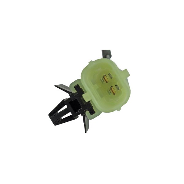 Sensor, avgastemperatur