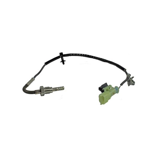 Sensor, avgastemperatur