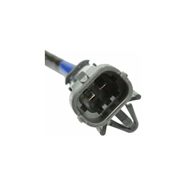 Sensor, avgastemperatur