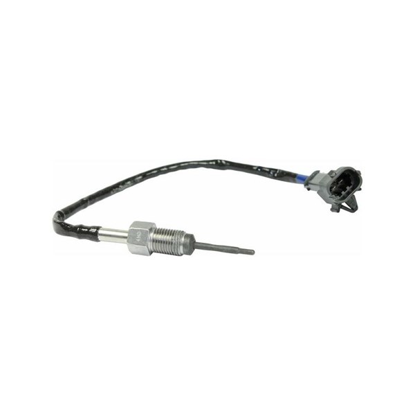Sensor, avgastemperatur