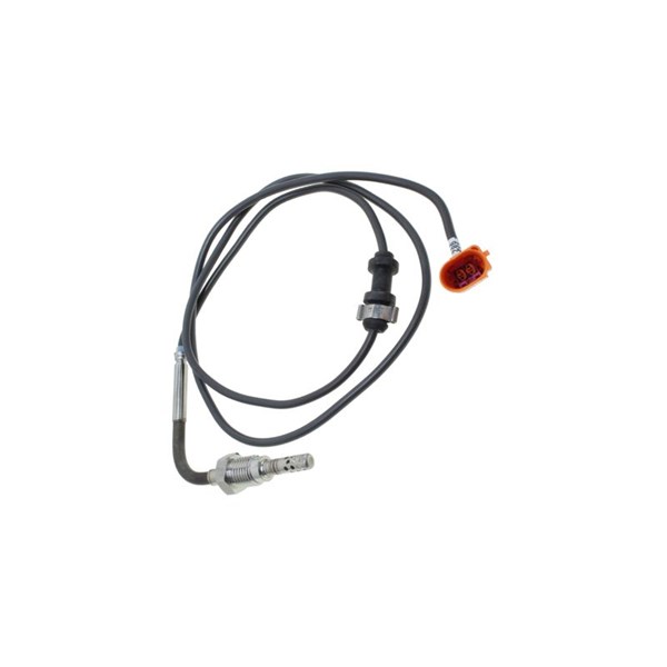 Sensor, avgastemperatur
