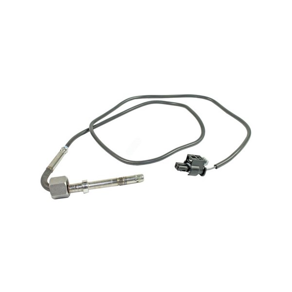 Sensor, avgastemperatur
