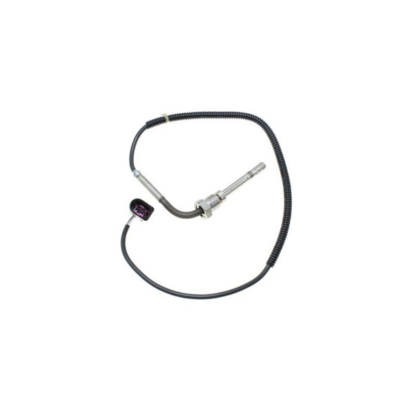Sensor, avgastemperatur, Höger