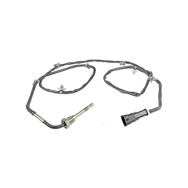 Sensor, avgastemperatur