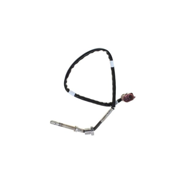 Sensor, avgastemperatur