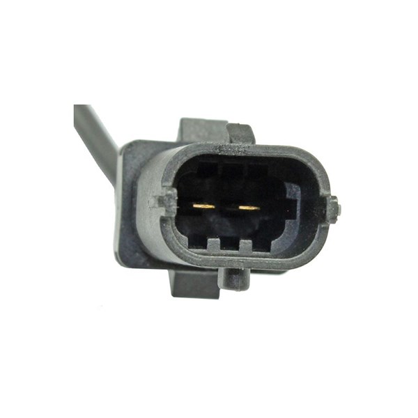 Sensor, avgastemperatur