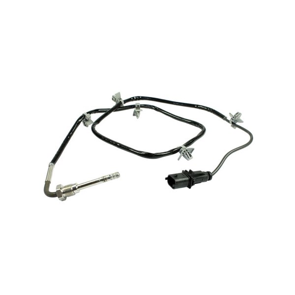 Sensor, avgastemperatur