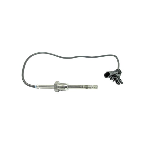 Sensor, avgastemperatur