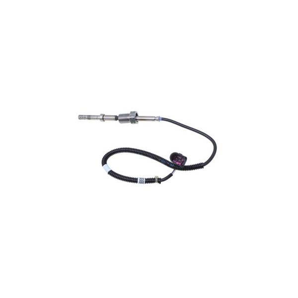 Sensor, avgastemperatur
