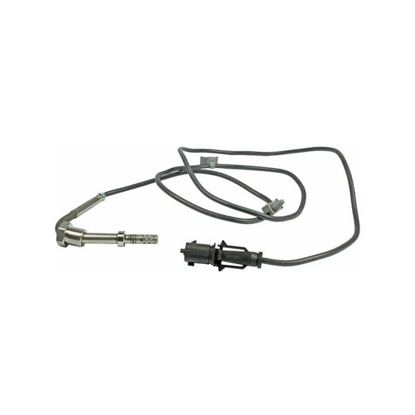 Sensor, avgastemperatur