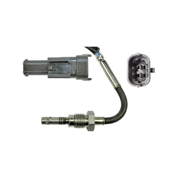 Sensor, avgastemperatur