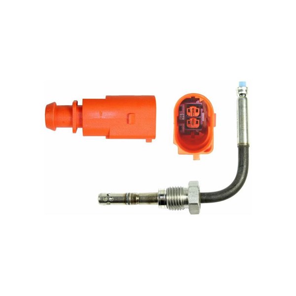 Sensor, avgastemperatur