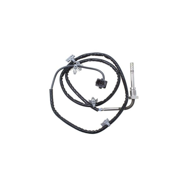Sensor, avgastemperatur
