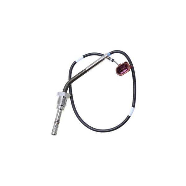 Sensor, avgastemperatur