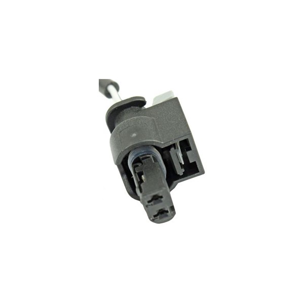 Sensor, avgastemperatur