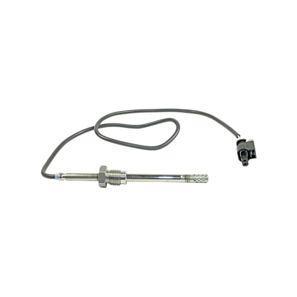 Sensor, avgastemperatur