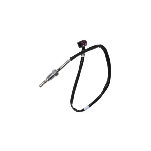 Sensor, avgastemperatur