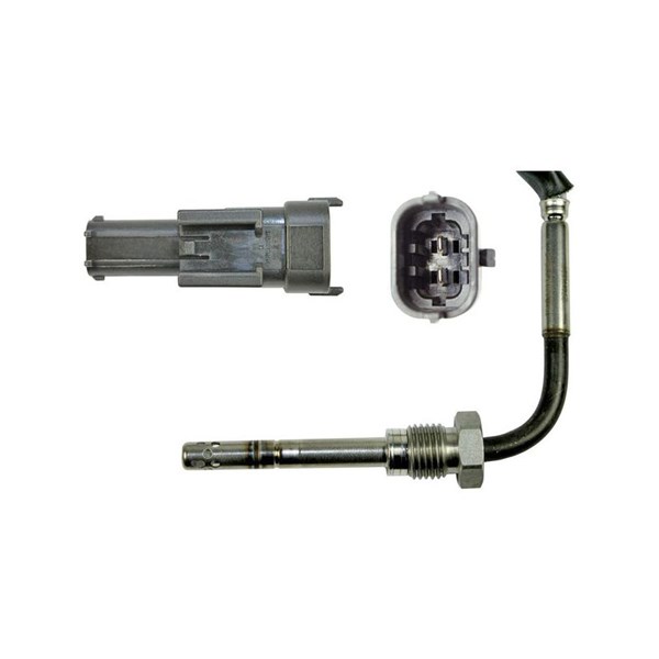 Sensor, avgastemperatur