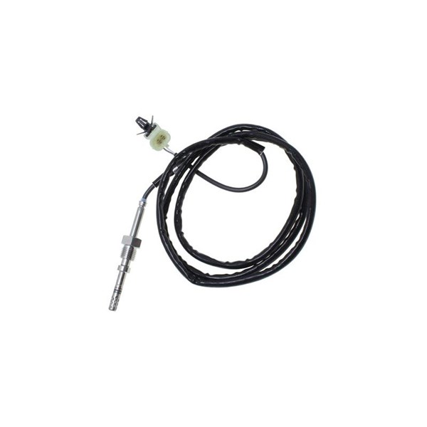 Sensor, avgastemperatur