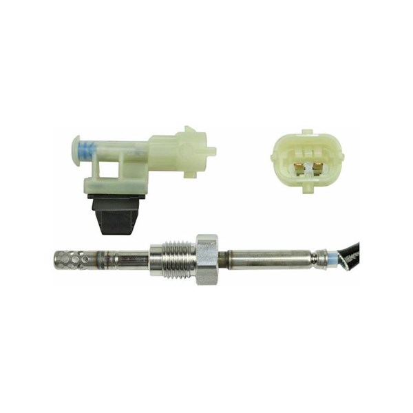 Sensor, avgastemperatur