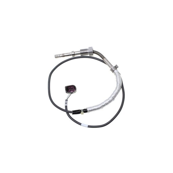 Sensor, avgastemperatur