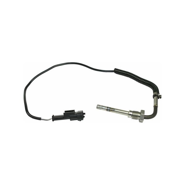 Sensor, avgastemperatur