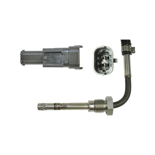 Sensor, avgastemperatur