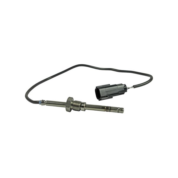 Sensor, avgastemperatur