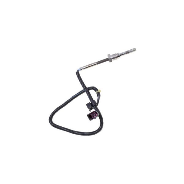 Sensor, avgastemperatur