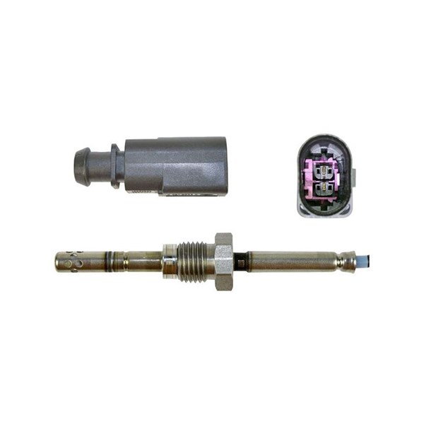 Sensor, avgastemperatur