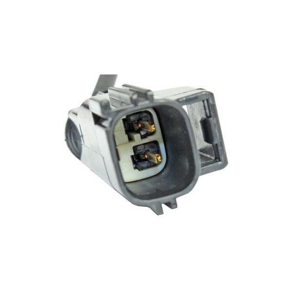 Sensor, avgastemperatur