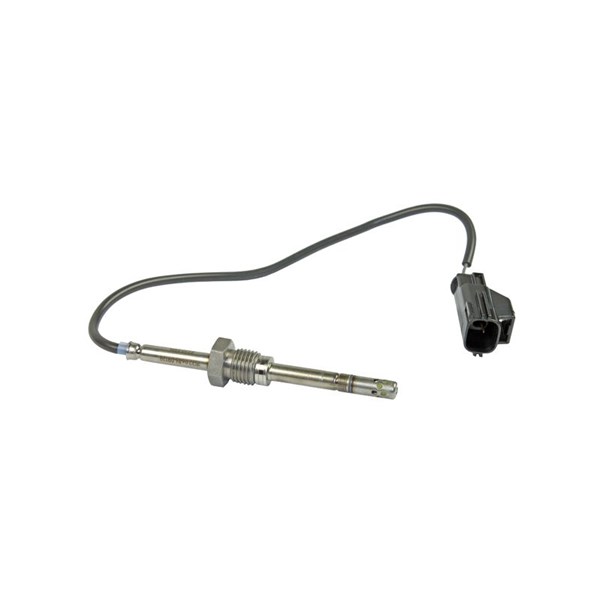 Sensor, avgastemperatur