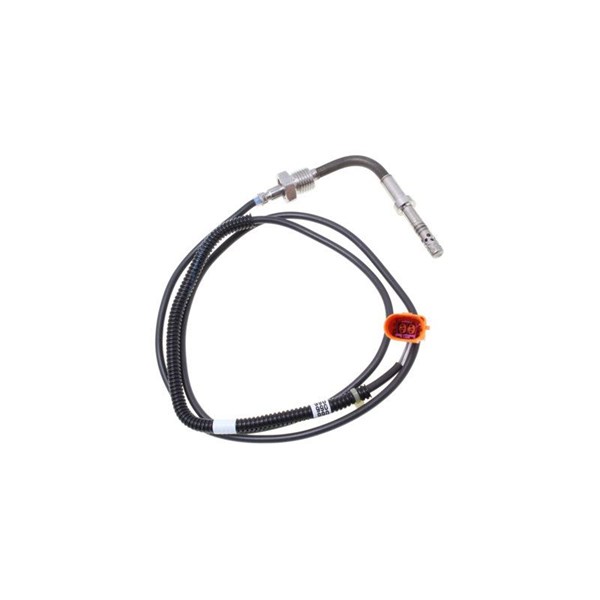 Sensor, avgastemperatur