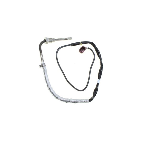 Sensor, avgastemperatur